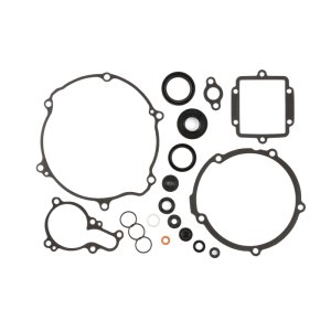 Kawasaki KX125 Gasket Kit - Bottom End - Cometic Gasket - `94-`02